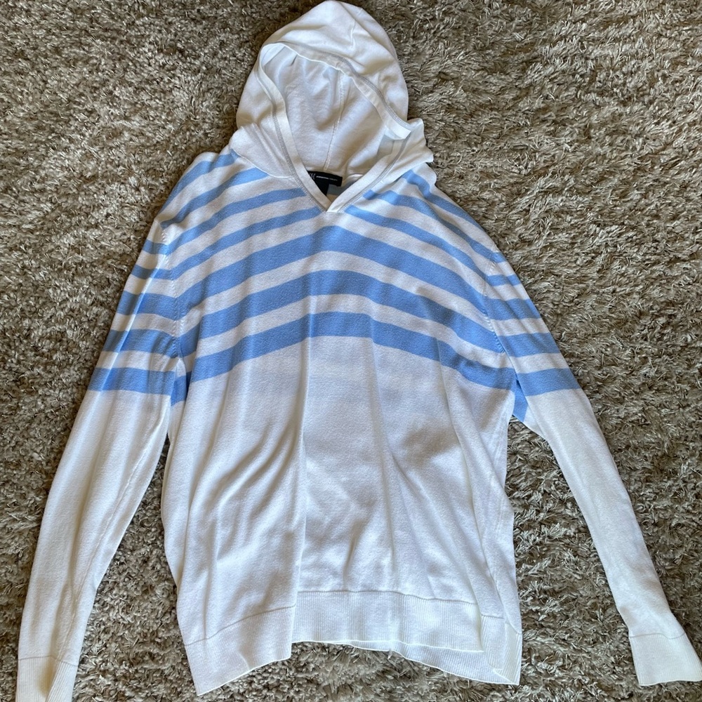 Mens sweater